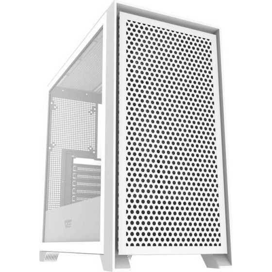Darkflash DRX90 ���� ���������� (�����) - (DRX90 Mesh White)