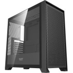 Darkflash DRX90 Mesh ���� ���������� (�����) - (DRX90 Mesh Black)