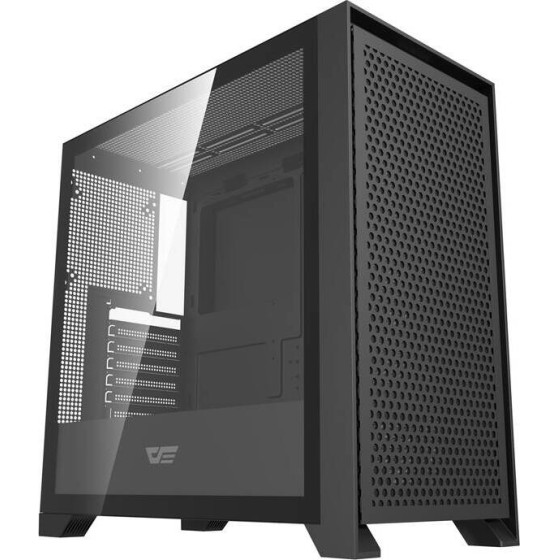 Darkflash DRX90 Mesh ���� ���������� (�����) - (DRX90 Mesh Black)