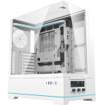 Darkflash DY450 ���� ���������� ����� ����������� (�����) - (DY450 White)
