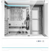 Darkflash DY450 ���� ���������� ����� ����������� (�����) - (DY450 White)