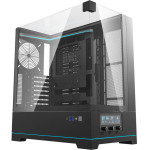 Darkflash DY450 ���� ���������� ����� ����������� (�����) - (DY450 Black)