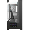 Darkflash DY450 PRO ���� ���������� (�����) + 1 ����������� - (DY450 PRO Black)