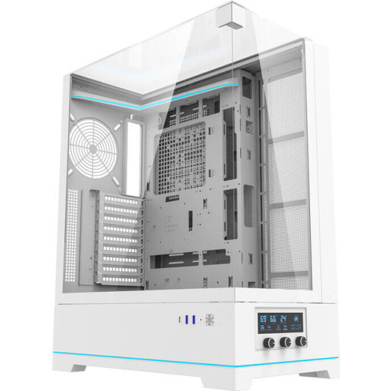 Darkflash DY450L ���� ���������� ����� ����������� (�����) - (DY450L White)