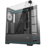 Darkflash DY450L ���� ���������� ����� ����������� (�����) - (DY450L Black)