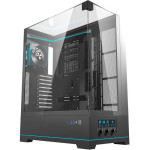 Darkflash DY450L PRO ���� ���������� (�����) + 1 ����������� - (DY450L PRO Black)