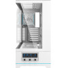 Darkflash DY451 PRO ����� ���������� (�����) + 1 ����������� - (DY451 PRO White)