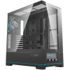 Darkflash DY451 PRO ����� ���������� (�����) + 1 ����������� - (DY451 PRO Black)