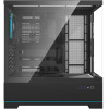 Darkflash DY451 PRO ����� ���������� (�����) + 1 ����������� - (DY451 PRO Black)