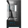 Darkflash DY451 PRO ����� ���������� (�����) + 1 ����������� - (DY451 PRO Black)