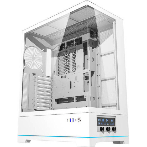 Darkflash DY451L ���� ���������� ����� ����������� (�����) - (DY451L White)