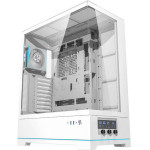 Darkflash DY451L PRO ���� ���������� (�����) + 1 ����������� - (DY451L PRO White)