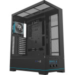 Darkflash DY451L PRO ���� ���������� �� ���������� (�����) - (DY451L PRO Black)