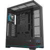 Darkflash DY451L PRO ���� ���������� �� ���������� (�����) - (DY451L PRO Black)