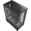 Darkflash DY451L PRO ���� ���������� �� ���������� (�����) - (DY451L PRO Black)