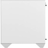 Darkflash DY470 ���� ���������� (�����) + 4 ����������� - (DY470 White)