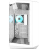Darkflash DY470 ���� ���������� (�����) + 4 ����������� - (DY470 White)
