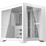 Darkflash ����� ���������� C305 ATX (�����) - (C305 ATX white)