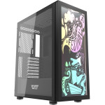 Darkflash ����� ���������� DK210 Graffiti (�����) - (DK210 (graffiti))