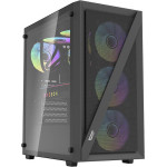 Darkflash ����� ���������� DK260 Air Mesh (�����) - (DK260 Air Black)