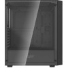 Darkflash ����� ���������� DK353 ATX (�����) - (DK353 ATX Black)