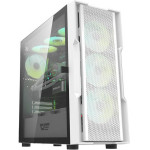 Darkflash ����� ���������� DK431 Mesh �� 4 ����������� (�����) - (DK431 White)