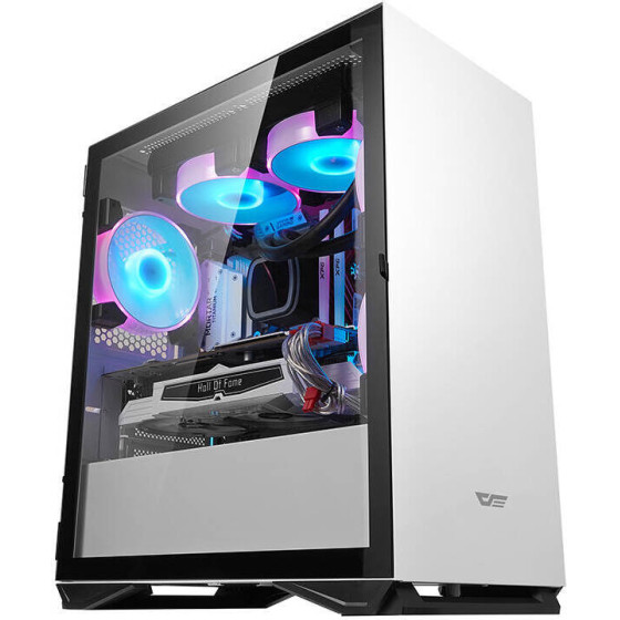 Darkflash ����� ���������� DLM22 (�����) - (DLM22 WHITE)
