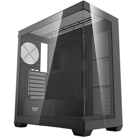 Darkflash ����� ���������� DS900 (�����) - (DS900 Black)
