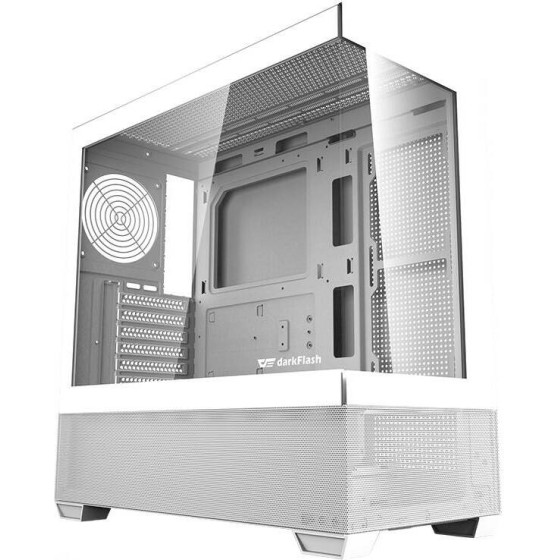 Darkflash ����� ���������� DS900 AIR (�����) - (DS900 Air White)