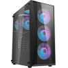 Darkflash ���� ���������� (�����) + 4 ����������� RGB - (DK352 Plus)