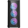 Darkflash ���� ���������� (�����) + 4 ����������� RGB - (DK352 Plus)