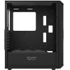 Darkflash ���� ���������� (�����) + 4 ����������� RGB - (DK352 Plus)