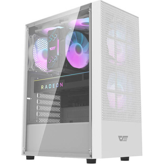 Darkflash ���� ���������� A290 (�����) + 3 ����������� RGB - (A290 white)