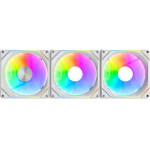 Darkflash Gauss G24 3 �� 1 ����������� ���������� (�����) - (Gauss G24 3IN1 White)