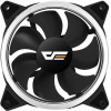 Darkflash ��� ����������� PC ARGB DR12 Pro 3��1 120x120 (�����) - (DR12 PRO 3in1)