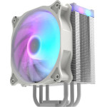 Darkflash ������ CPU Darkair LED Active Cooling (������ + ����������� 120x120) (�����) - (Darkair White)