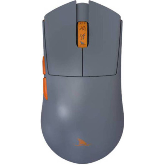 Darmoshark �������� ������� Gaming M3s PRO (����) - (M3s pro grey)