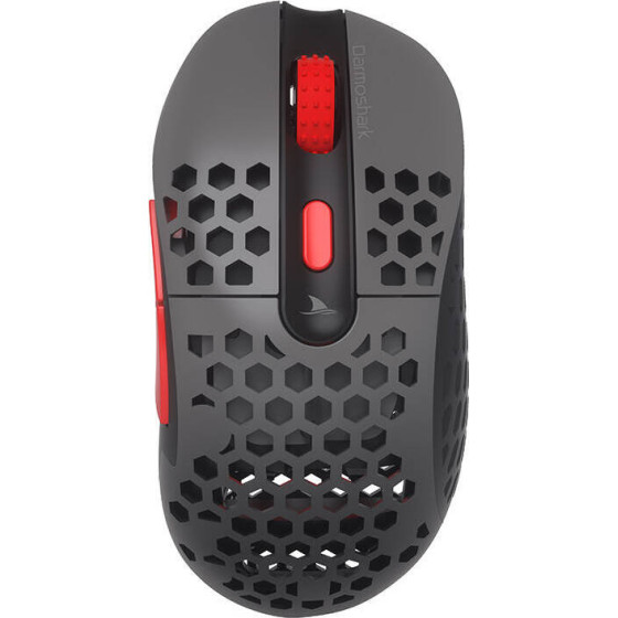 Darmoshark GN1 Wireless Gaming Mouse (PMW3335) - (GN1 (PMW3335))