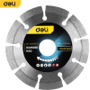 Deli Tools Diamond disc - (EDH-SQP125-E1)