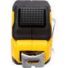 Deli Tools Steel Measuring Tape 5m/25mm EDL3797Y(yellow) - (EDL3797Y)
