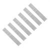 Deli Tools T-type staples 2000 pieces - (EDL238010)