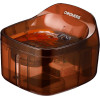 Dogness Water Fountain for pets D01 2l (brown) - (D01 Brown)