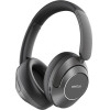 Earfun Wireless headphones WavePro (black) - (HP200B)
