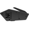 EJEAS Bluetooth Helmet Mounted Headphone - (E1PRO)