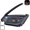 EJEAS Motorcycle Intercom - (MS20)