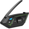 EJEAS Motorcycle Intercom - (MS8-SE)