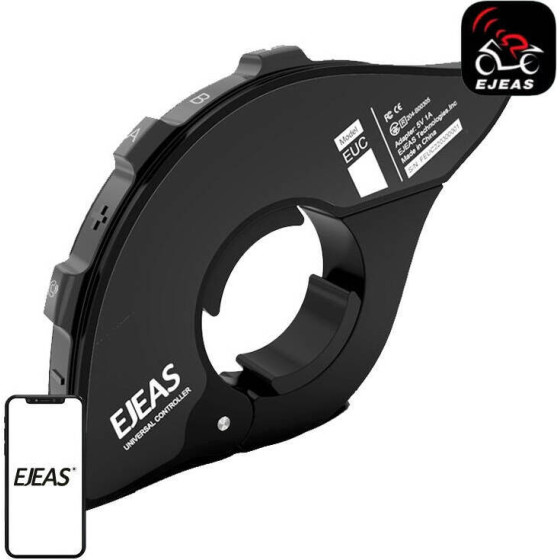 EJEAS Remote control for intercoms - (EUC)