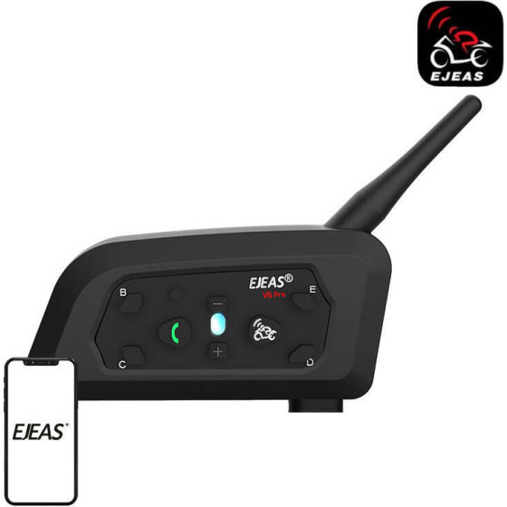 EJEAS ��������������� ��� ������ ������� (�����) - (V6PRO+)