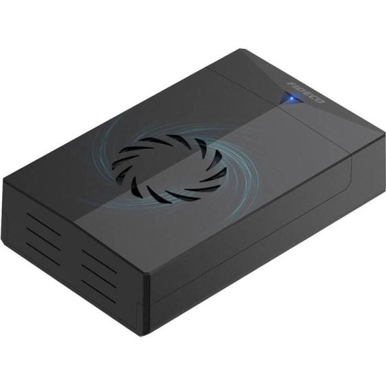 FIDECO ��������� HDD/SSD (USB 3.0, SATA 2.5''/3.5'', �����������) - (P3U)