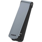 FIDECO M210CP ���� (USB-C/USB 3.2) ��������� SSD M.2 NVMe 10Gbps - (M210CP(Grey))